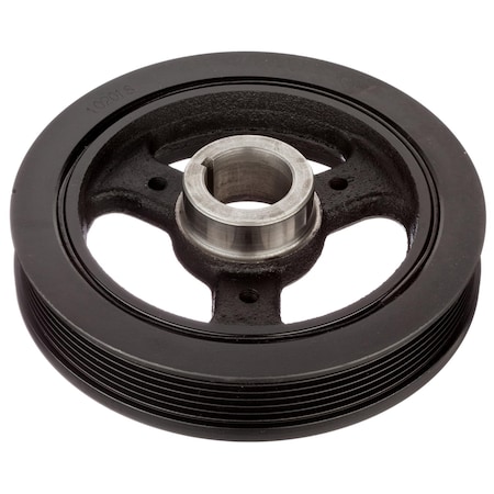 Atp Engine Harmonic Balancer, 102018 102018